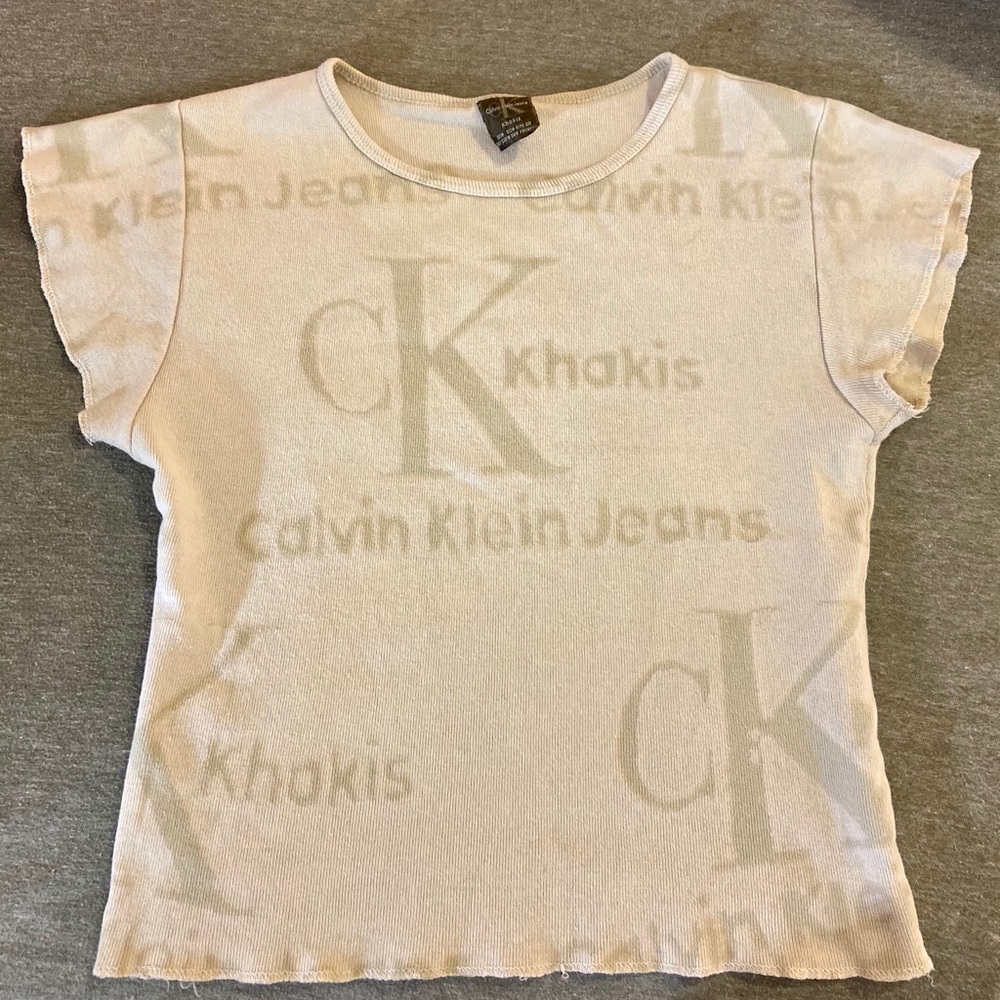 Calvin Klein Jeans T-Shirt